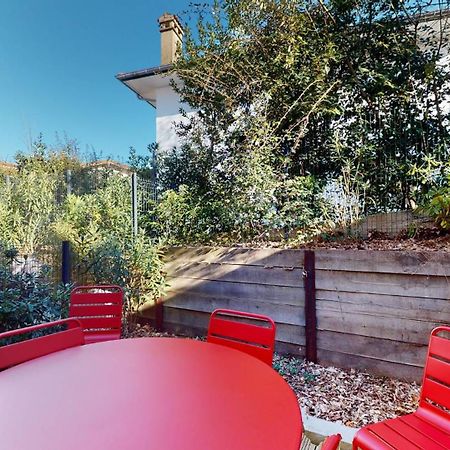 Terrasses Saint Georges - Un Emplacement Exceptionnel Au Centre-Ville Et Au Calme A Quelques Pas Du Lac Marin 소르-호스고르 외부 사진