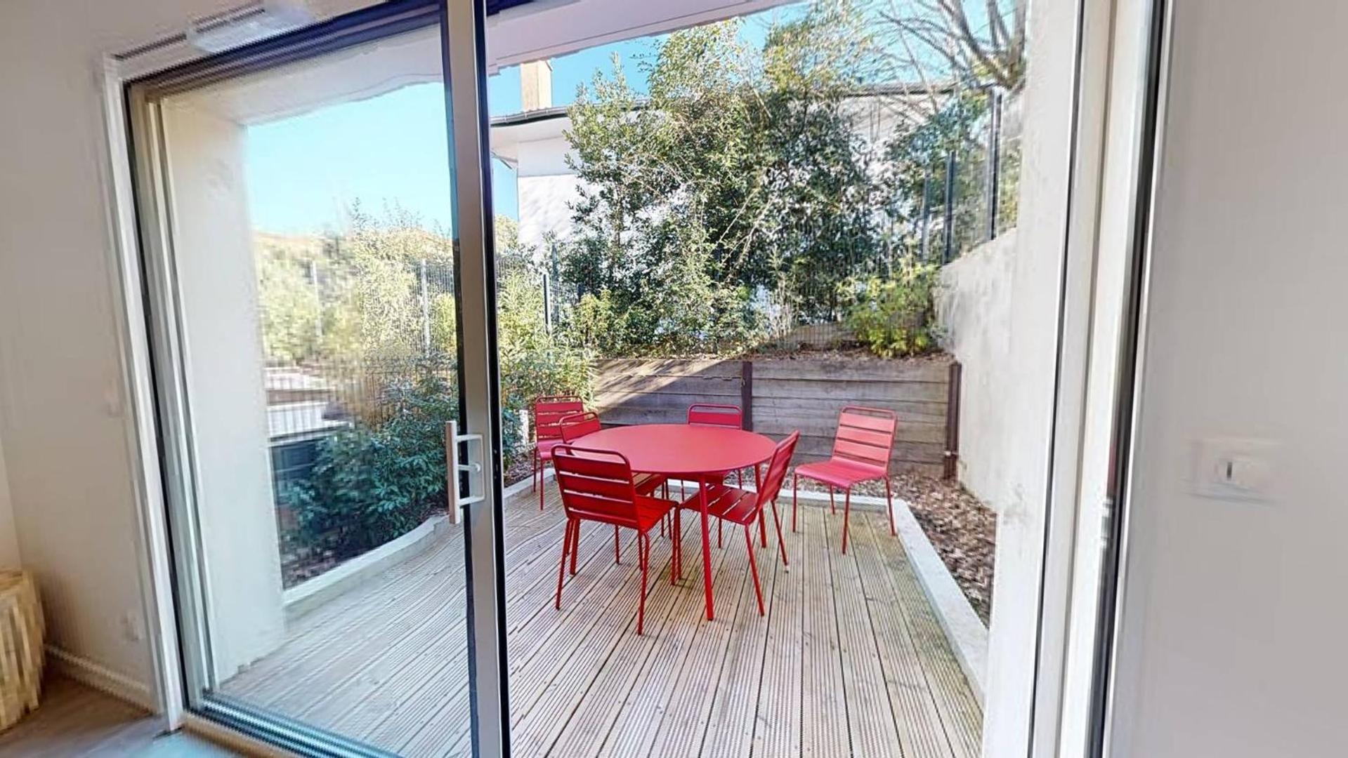 Terrasses Saint Georges - Un Emplacement Exceptionnel Au Centre-Ville Et Au Calme A Quelques Pas Du Lac Marin 소르-호스고르 외부 사진